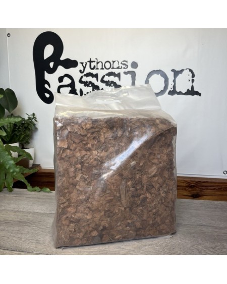 Podłoże kokosowe  Coco Plug